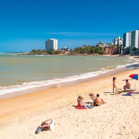 Bristol Guarapari Residence Экстерьер фото