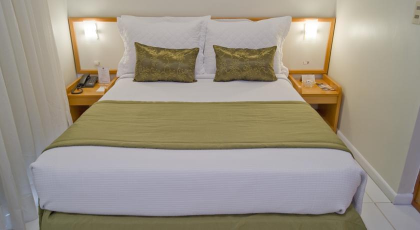 Bristol Guarapari Residence Экстерьер фото