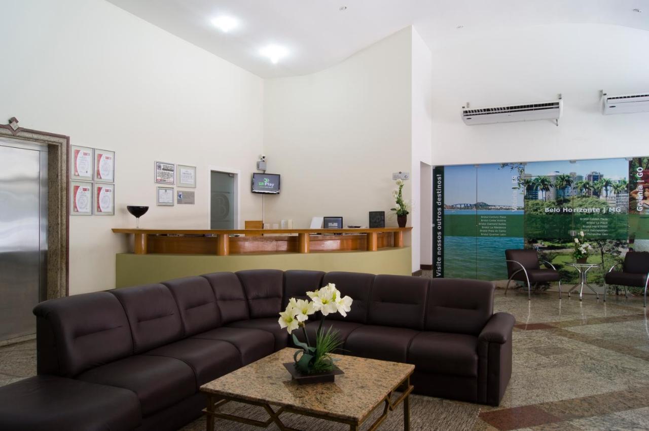 Bristol Guarapari Residence Экстерьер фото