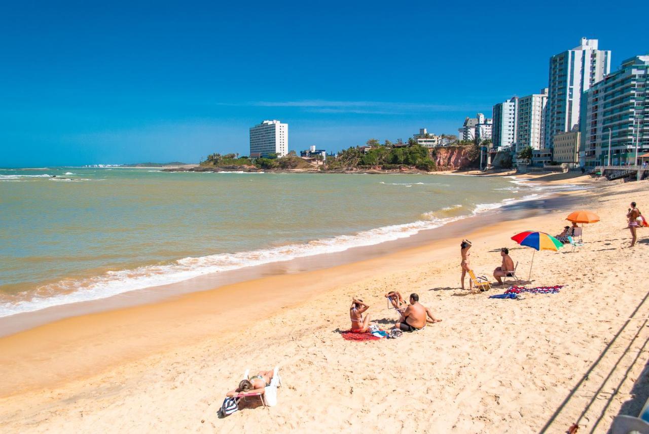 Bristol Guarapari Residence Экстерьер фото